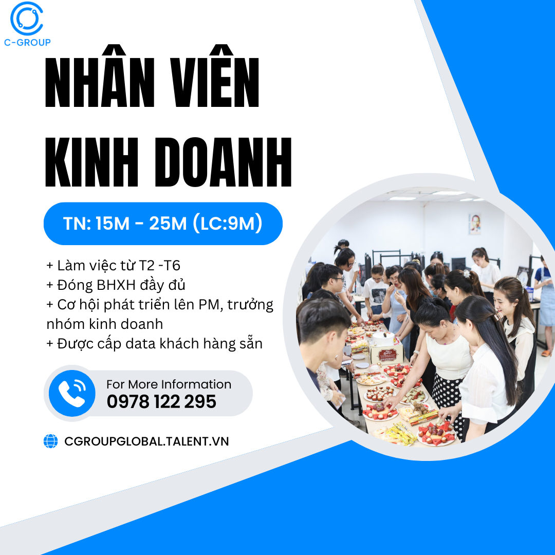lĩnh vực hoạt động